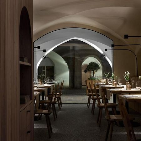 Fink Restaurant & Suites Bressanone Esterno foto