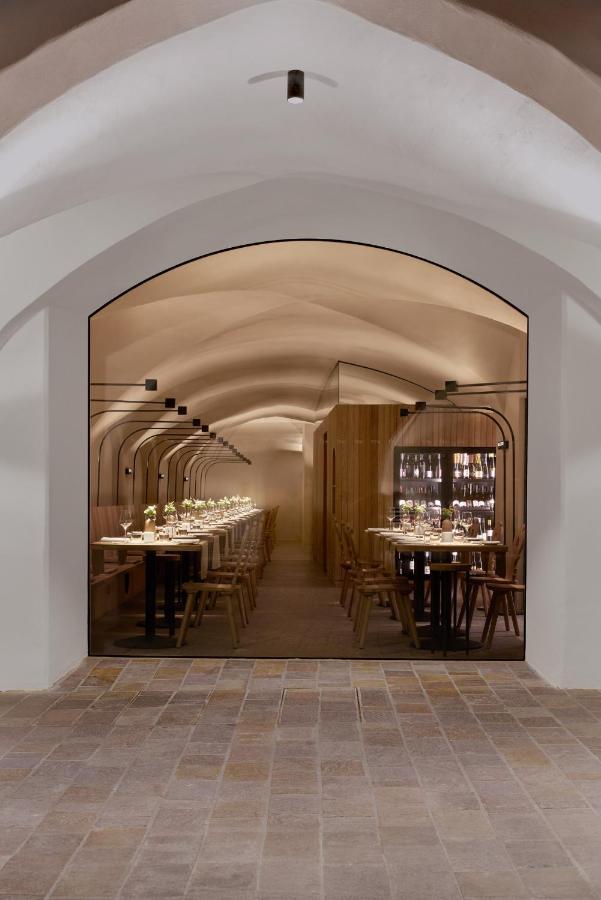 Fink Restaurant & Suites Bressanone Esterno foto