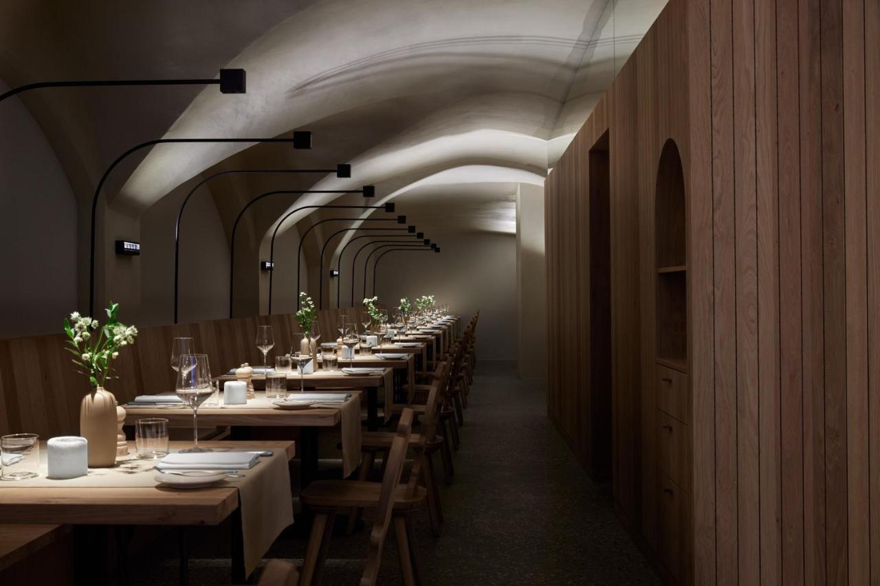 Fink Restaurant & Suites Bressanone Esterno foto