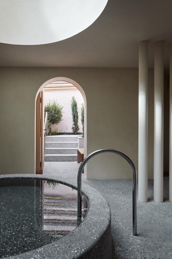 Fink Restaurant & Suites Bressanone Esterno foto