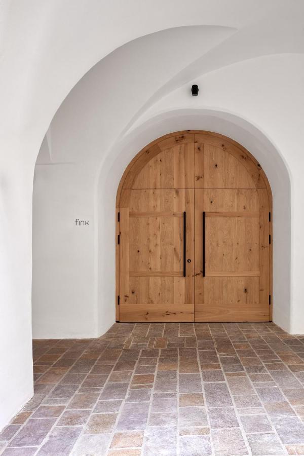 Fink Restaurant & Suites Bressanone Esterno foto