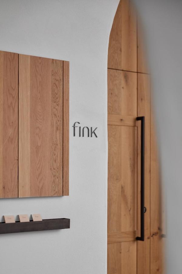 Fink Restaurant & Suites Bressanone Esterno foto