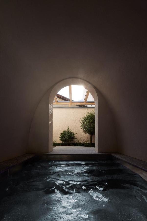 Fink Restaurant & Suites Bressanone Esterno foto