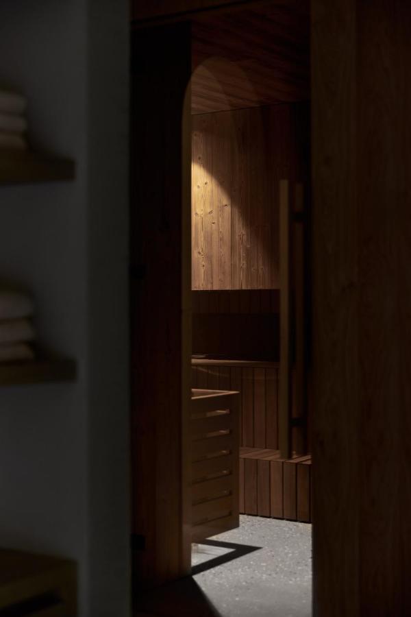 Fink Restaurant & Suites Bressanone Esterno foto