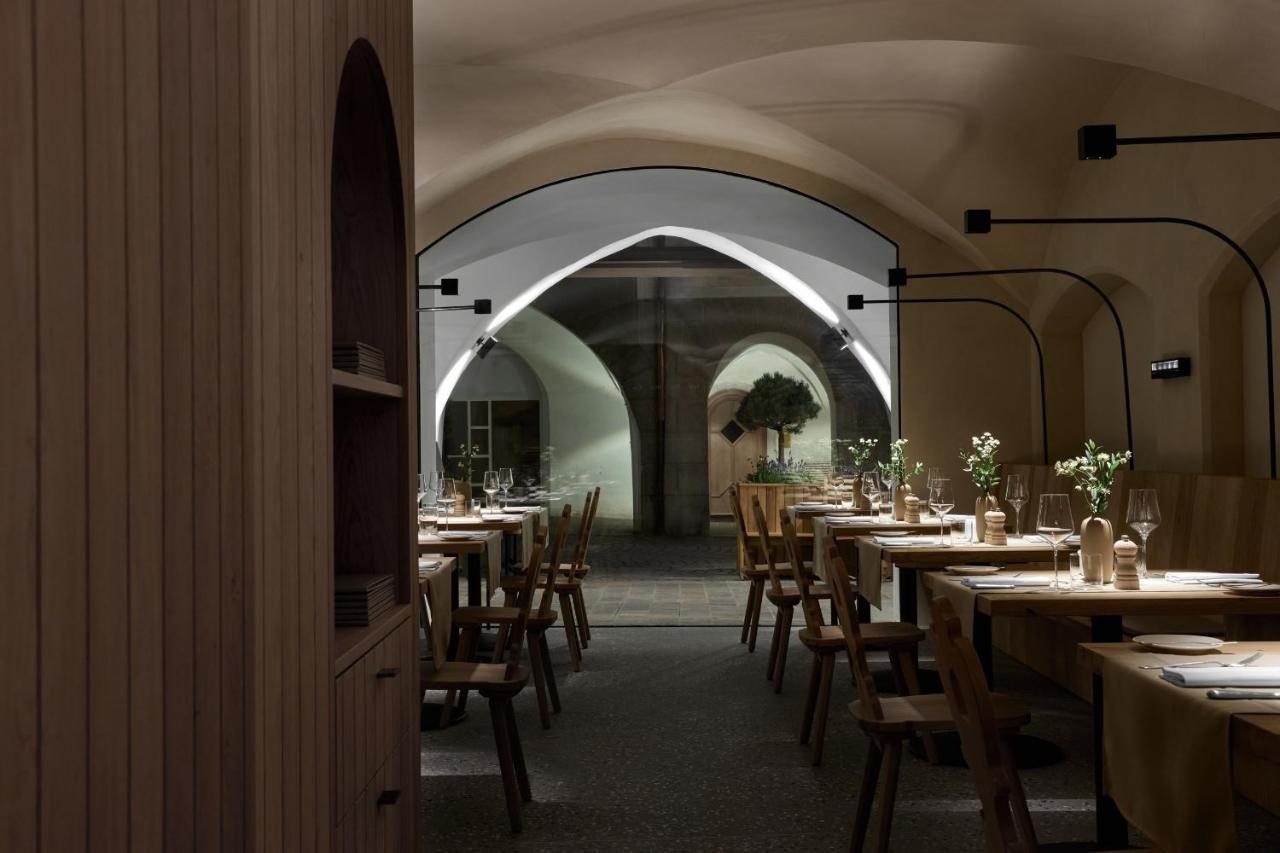 Fink Restaurant & Suites Bressanone Esterno foto