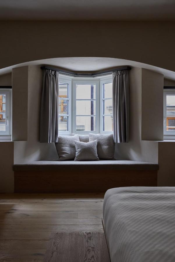 Fink Restaurant & Suites Bressanone Esterno foto
