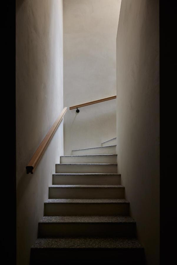 Fink Restaurant & Suites Bressanone Esterno foto