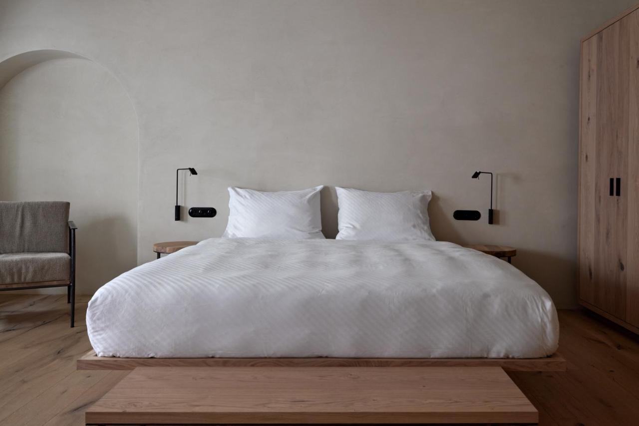 Fink Restaurant & Suites Bressanone Esterno foto