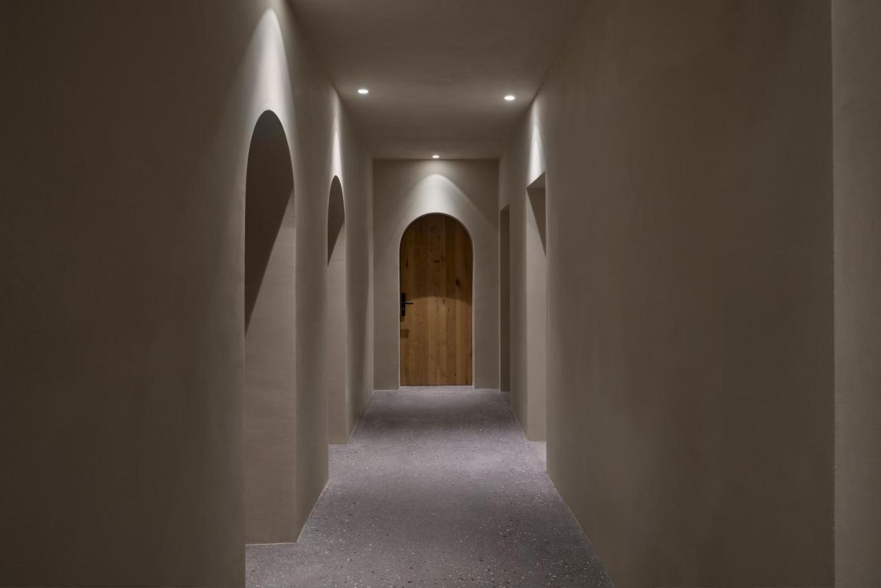 Fink Restaurant & Suites Bressanone Esterno foto