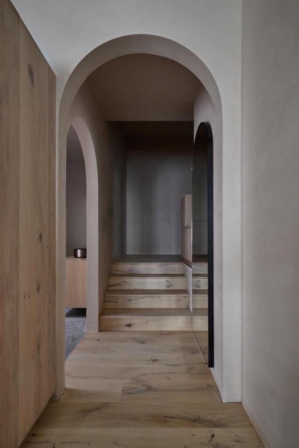 Fink Restaurant & Suites Bressanone Esterno foto
