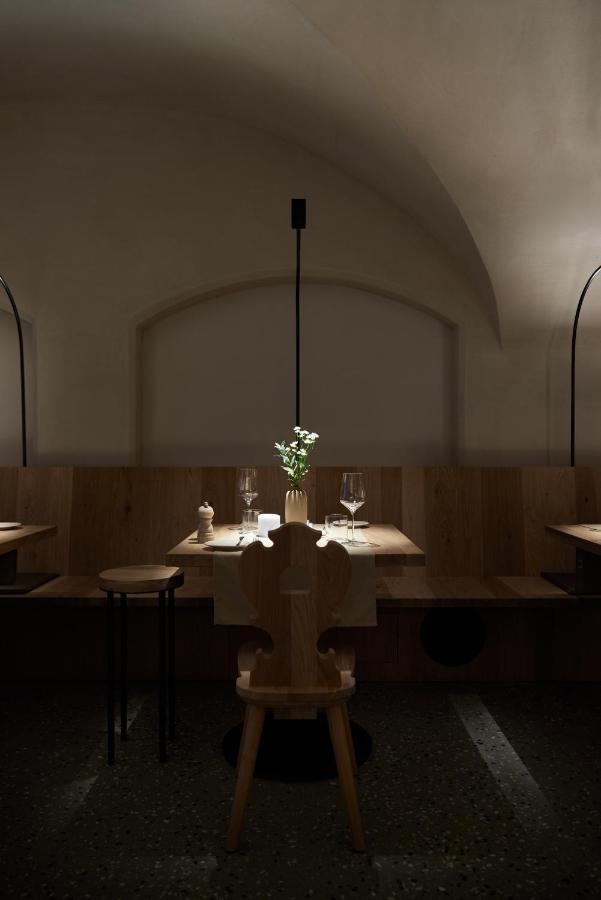Fink Restaurant & Suites Bressanone Esterno foto