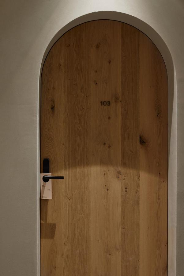 Fink Restaurant & Suites Bressanone Esterno foto
