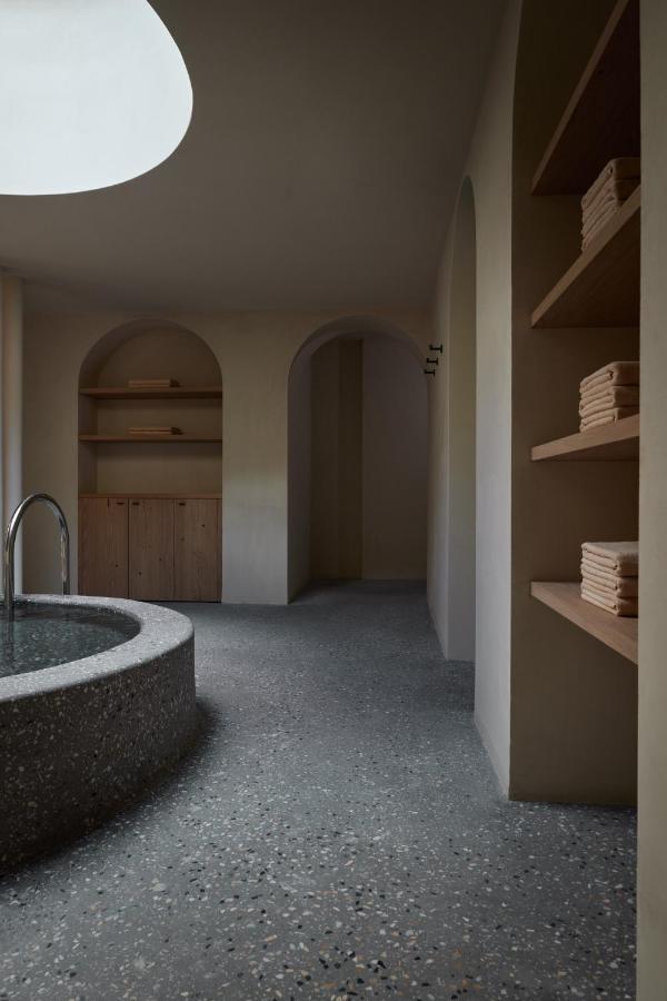 Fink Restaurant & Suites Bressanone Esterno foto