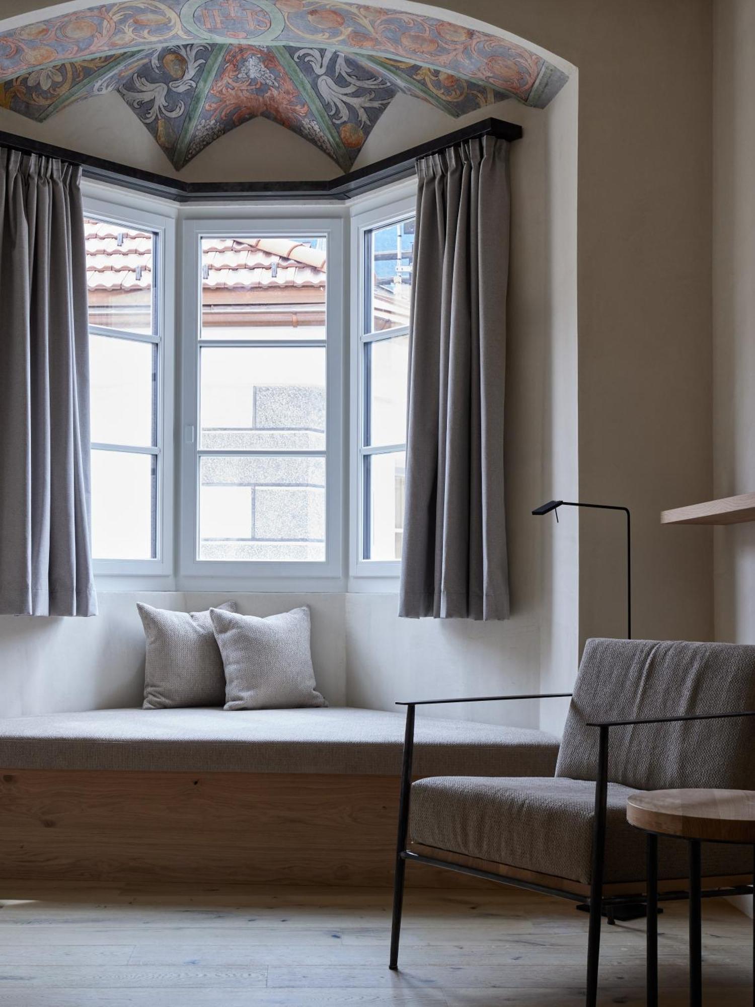 Fink Restaurant & Suites Bressanone Esterno foto